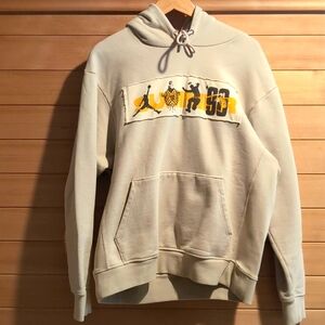 Jordan Union - Men's Hoodie